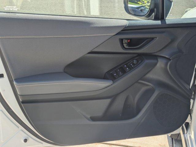 used 2024 Subaru Crosstrek car, priced at $28,551