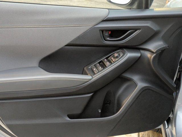 used 2024 Subaru Crosstrek car, priced at $24,987