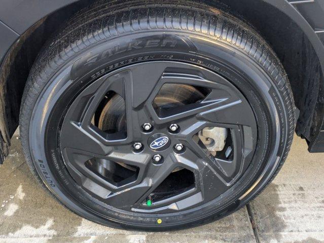 used 2024 Subaru Crosstrek car, priced at $24,987