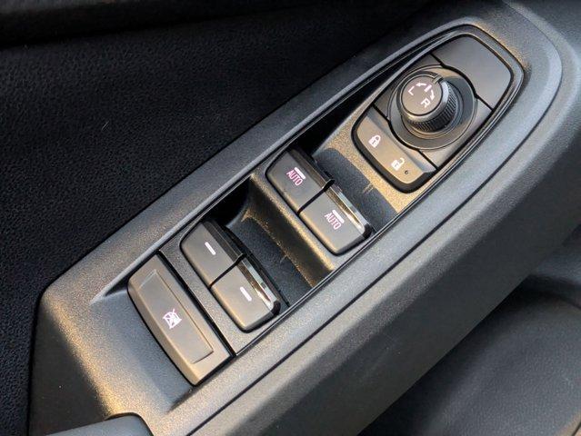 used 2024 Subaru Crosstrek car, priced at $24,987