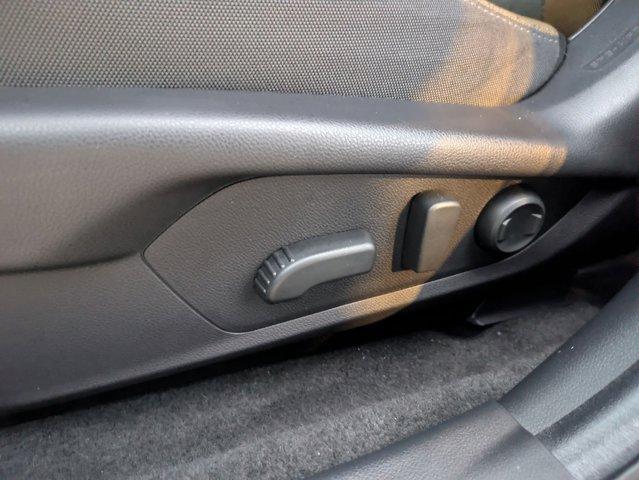 used 2024 Subaru Crosstrek car, priced at $24,987