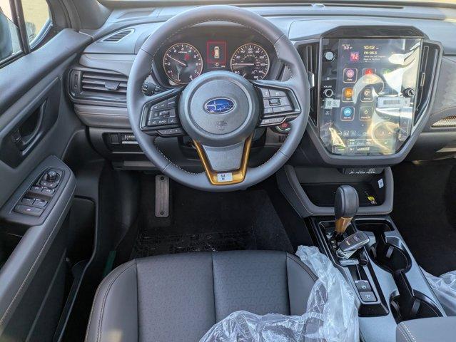 new 2026 Subaru Forester car, priced at $40,169