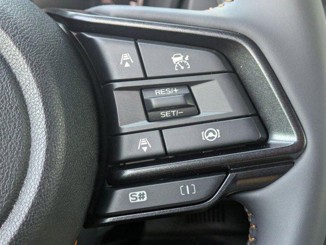 new 2026 Subaru Forester car, priced at $40,169