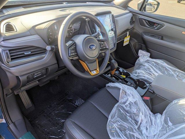new 2026 Subaru Forester car, priced at $40,169