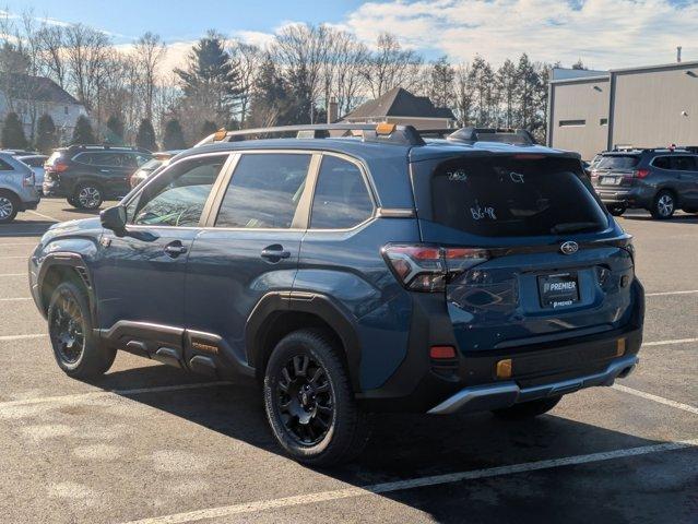 new 2026 Subaru Forester car, priced at $40,169