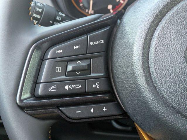 new 2026 Subaru Forester car, priced at $40,169