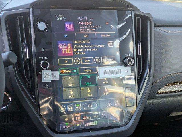 new 2026 Subaru Forester car, priced at $40,169