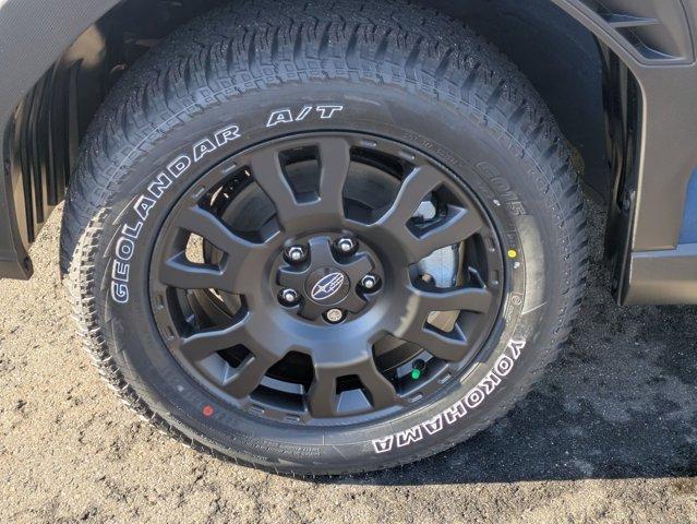 new 2026 Subaru Forester car, priced at $40,169