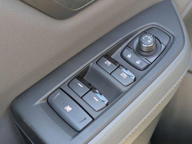 new 2026 Subaru Forester car, priced at $40,169