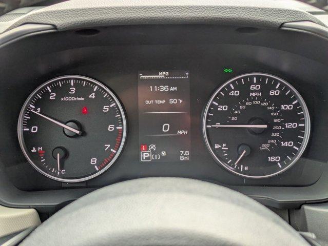 new 2026 Subaru Forester car, priced at $35,403