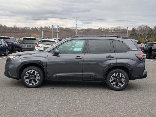 new 2026 Subaru Forester car, priced at $35,403