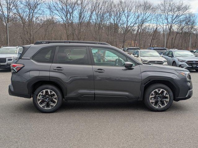 new 2026 Subaru Forester car, priced at $35,403