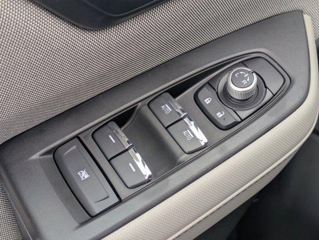 new 2026 Subaru Forester car, priced at $35,403