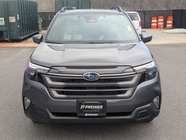 new 2026 Subaru Forester car, priced at $35,403
