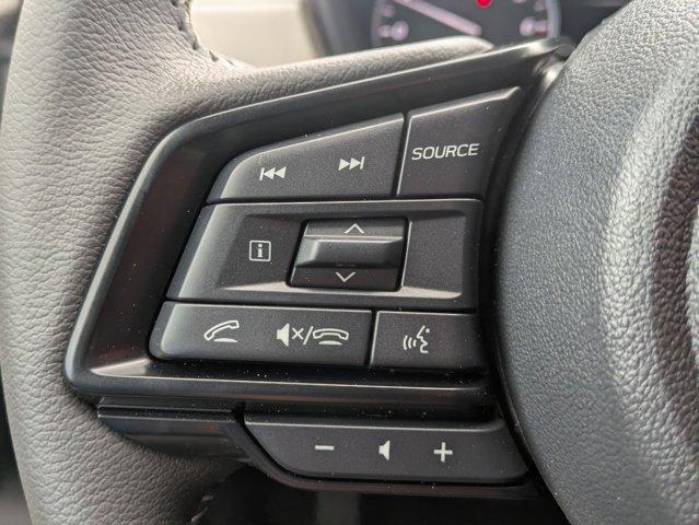 new 2026 Subaru Forester car, priced at $35,403