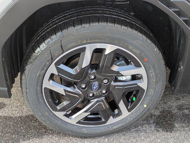 new 2025 Subaru Forester Hybrid car, priced at $38,947