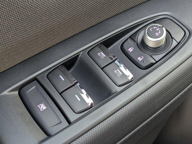 new 2025 Subaru Forester Hybrid car, priced at $38,947