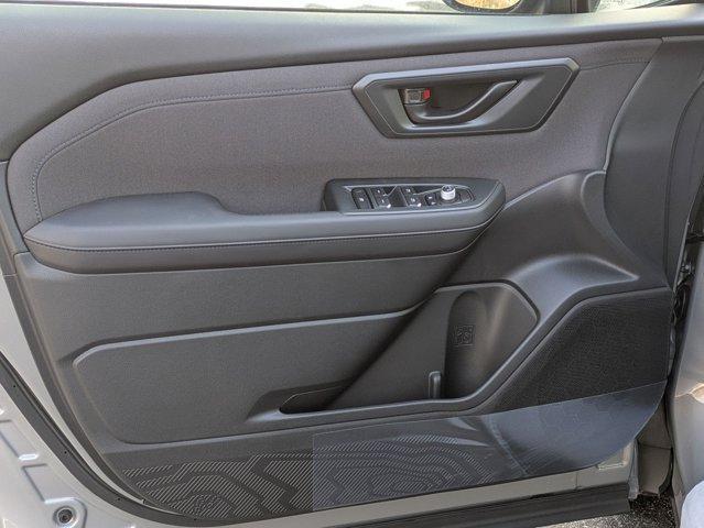 new 2025 Subaru Forester Hybrid car, priced at $38,947