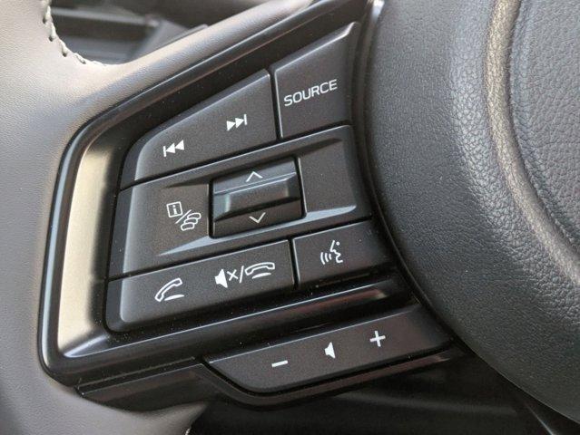 new 2025 Subaru Forester Hybrid car, priced at $38,947