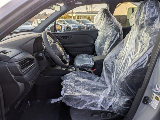 new 2025 Subaru Forester Hybrid car, priced at $38,947