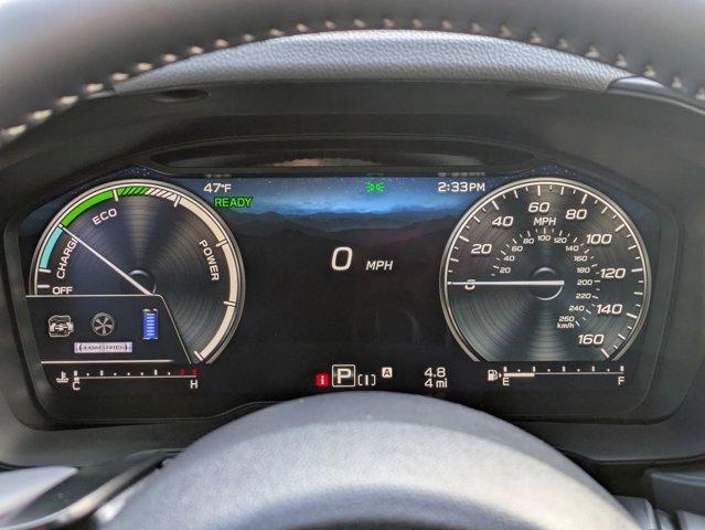 new 2025 Subaru Forester Hybrid car, priced at $38,947