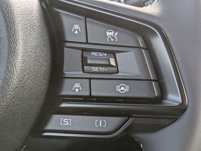 new 2025 Subaru Forester Hybrid car, priced at $38,947