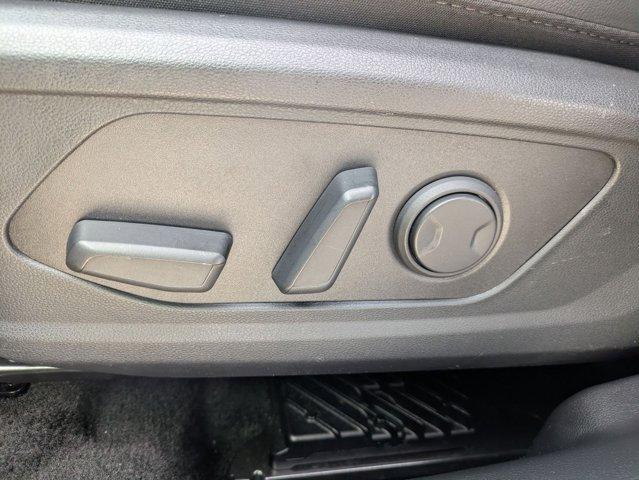 used 2022 Hyundai TUCSON Hybrid car, priced at $24,605