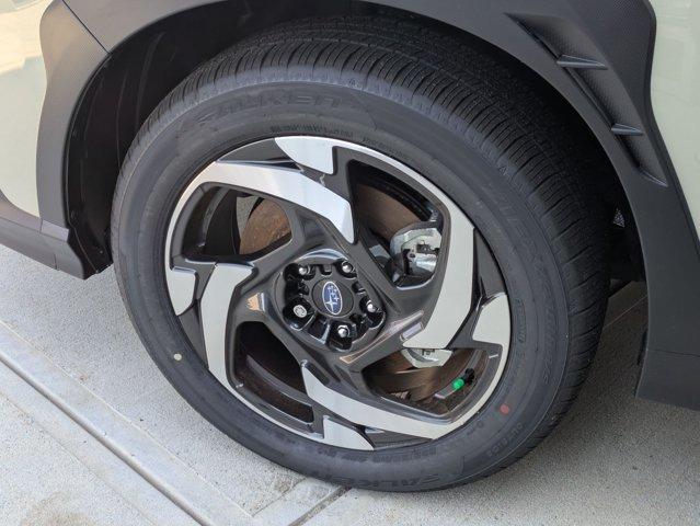new 2026 Subaru Crosstrek car, priced at $39,577