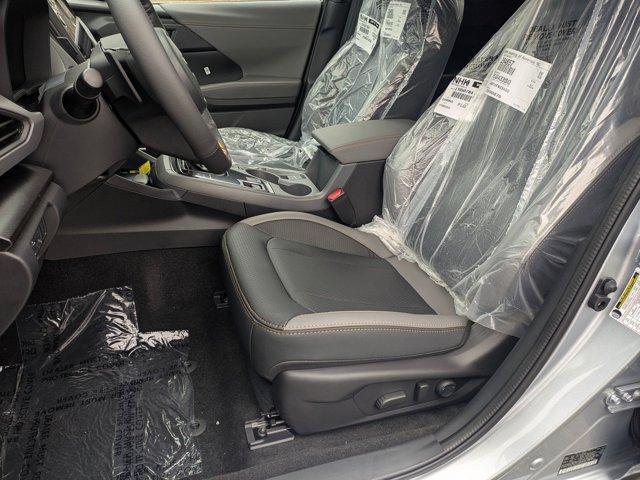 new 2026 Subaru Crosstrek car, priced at $38,157