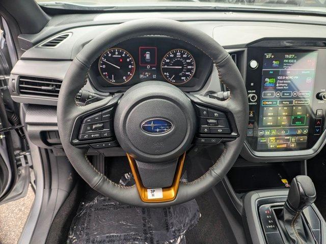 new 2026 Subaru Crosstrek car, priced at $38,157