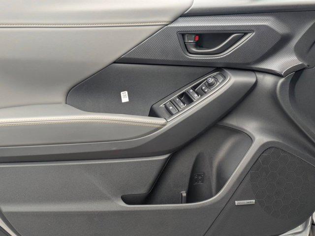 new 2026 Subaru Crosstrek car, priced at $38,157