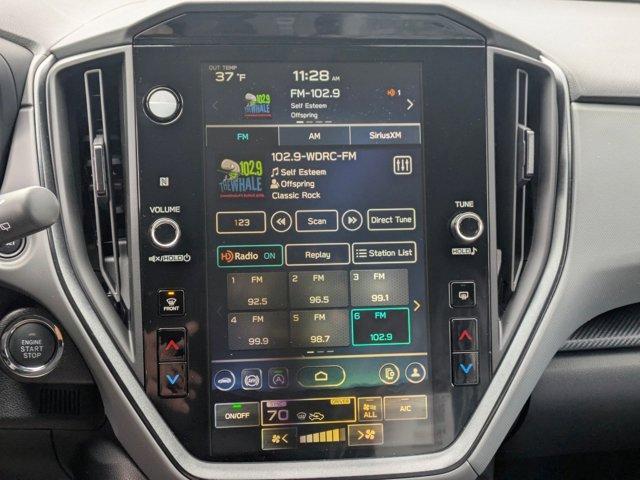 new 2026 Subaru Crosstrek car, priced at $38,157