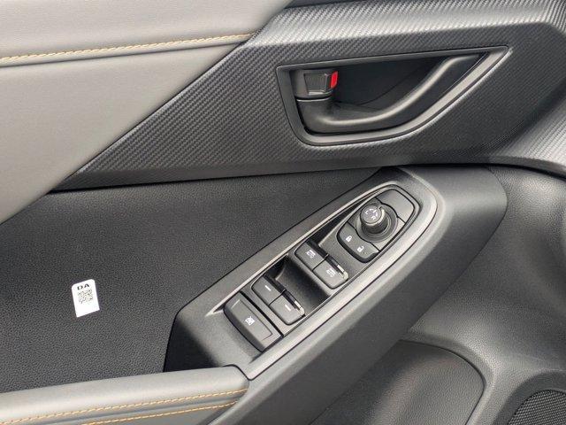 new 2026 Subaru Crosstrek car, priced at $38,157