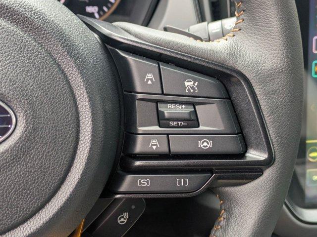 new 2026 Subaru Crosstrek car, priced at $38,157