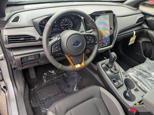 new 2026 Subaru Crosstrek car, priced at $38,157