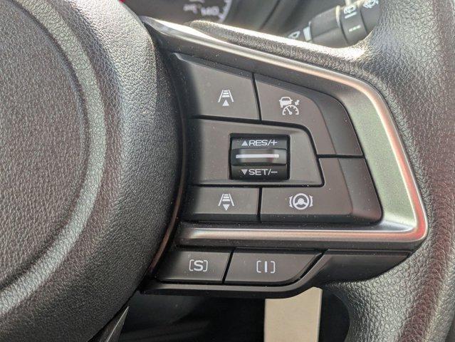 used 2024 Subaru Forester car, priced at $27,755