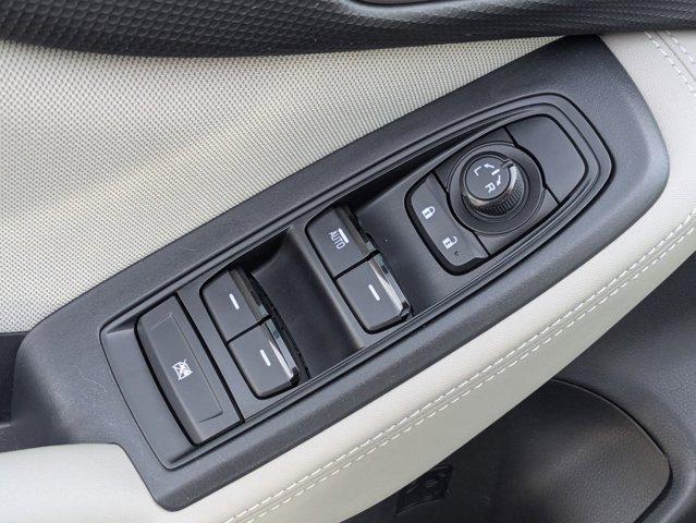 used 2024 Subaru Forester car, priced at $27,755