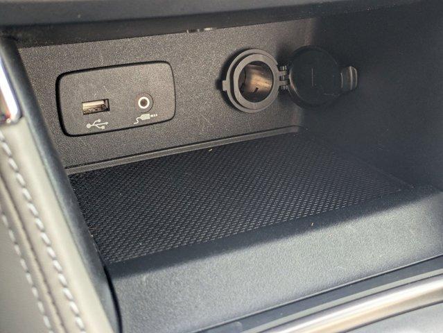 used 2024 Subaru Forester car, priced at $27,755