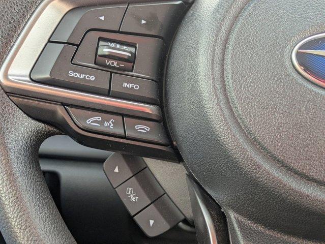 used 2024 Subaru Forester car, priced at $27,755