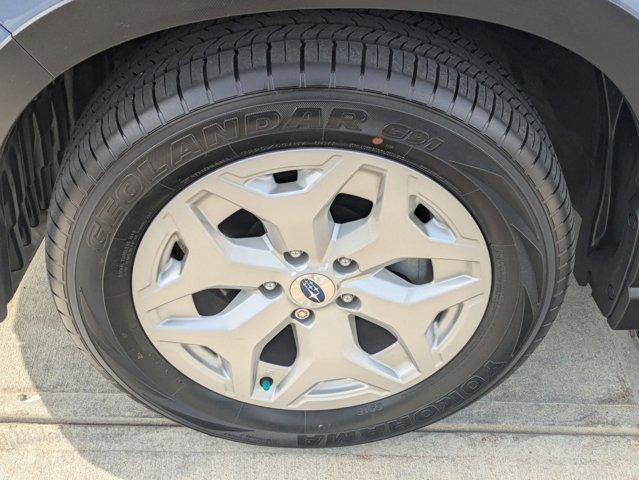 used 2024 Subaru Forester car, priced at $27,755