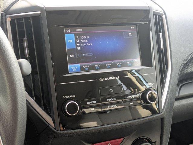 used 2024 Subaru Forester car, priced at $27,755