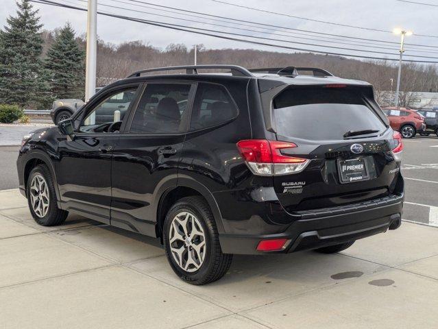 used 2020 Subaru Forester car, priced at $18,992