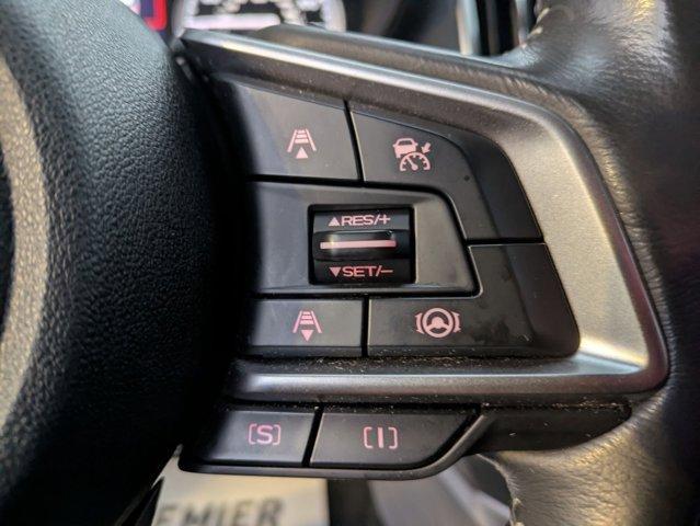 used 2020 Subaru Forester car, priced at $18,992