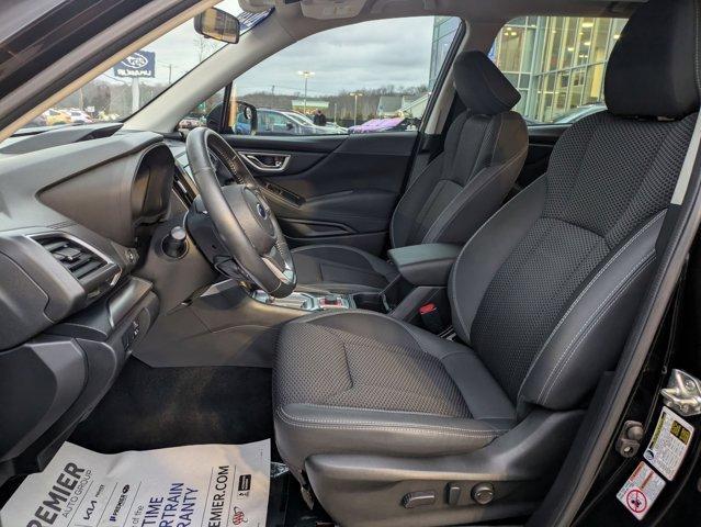 used 2020 Subaru Forester car, priced at $18,992