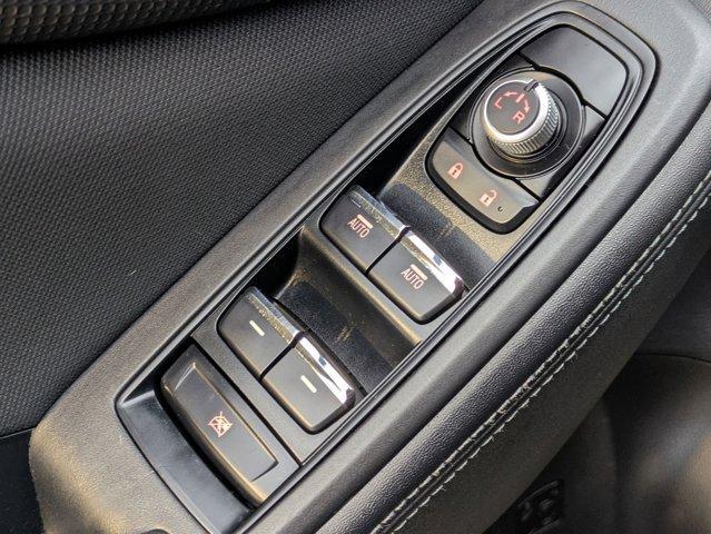 used 2020 Subaru Forester car, priced at $18,992