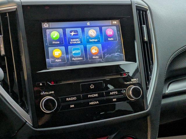 used 2020 Subaru Forester car, priced at $18,992