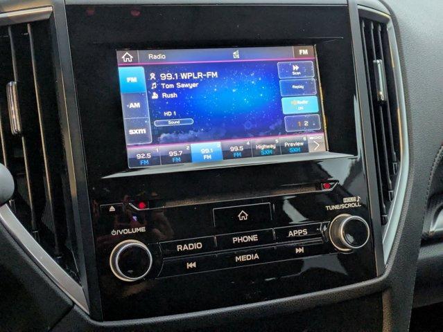 used 2020 Subaru Forester car, priced at $18,992