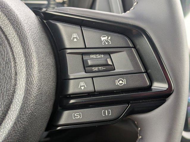 new 2025 Subaru Forester Hybrid car, priced at $38,708