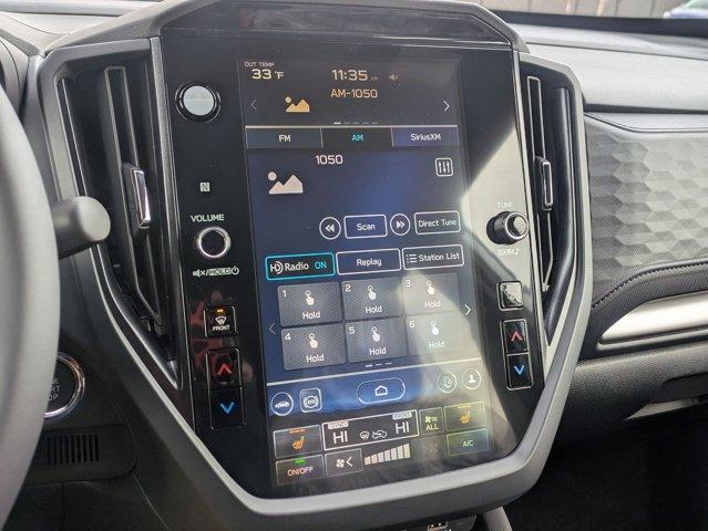 new 2025 Subaru Forester Hybrid car, priced at $38,708