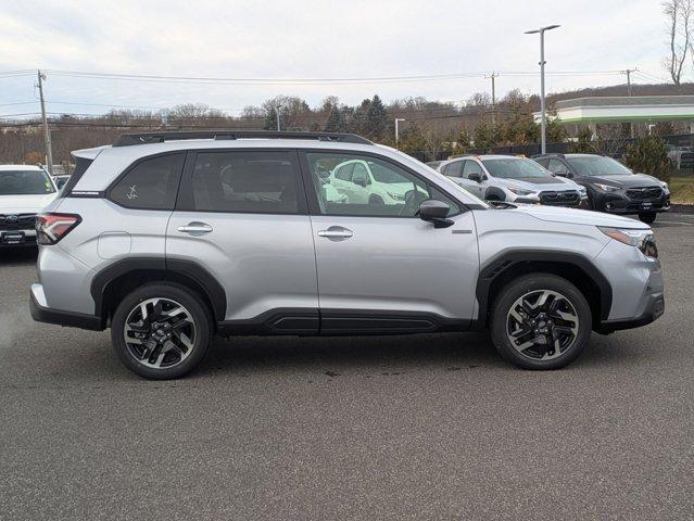 new 2025 Subaru Forester Hybrid car, priced at $38,708